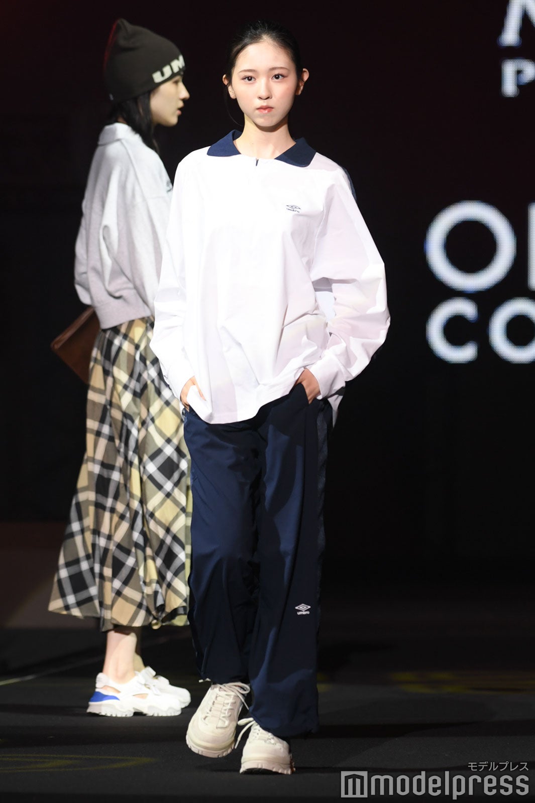 入江美沙希（C）モデルプレス