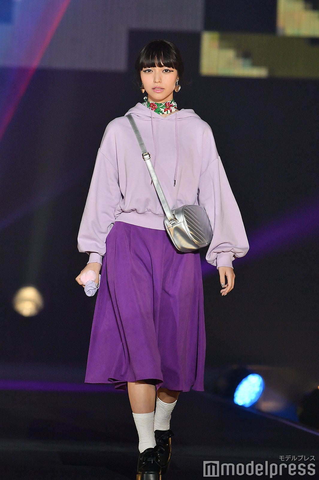 多屋来夢 （C）モデルプレス