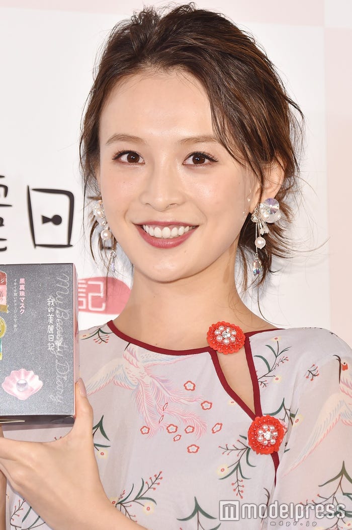 舞川あいく (C)モデルプレス