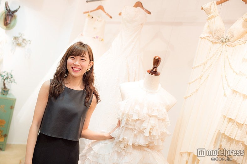 渡辺美優紀／KEITA MARUYAMA　青山本店