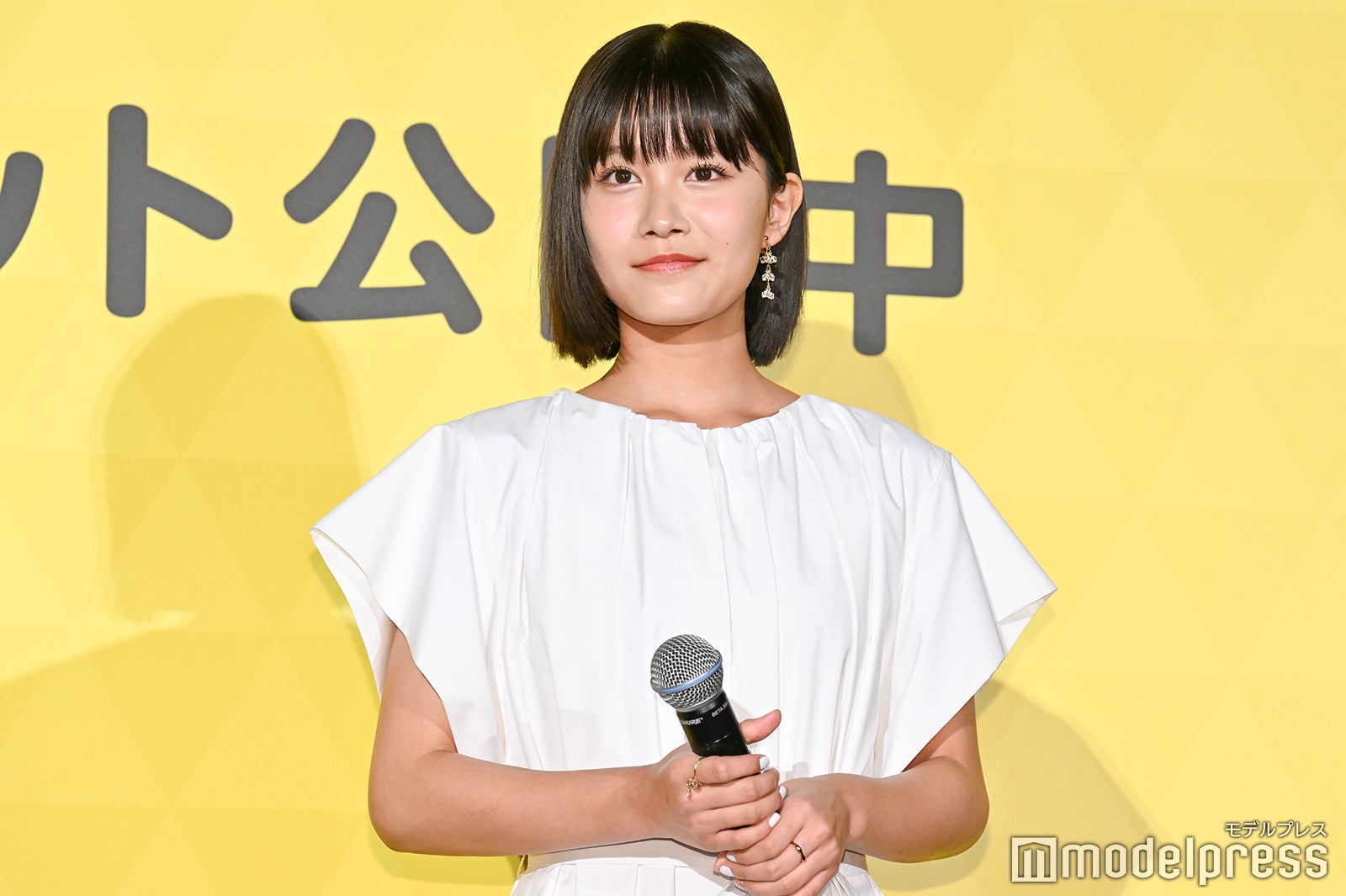 青山姫乃（C）モデルプレス