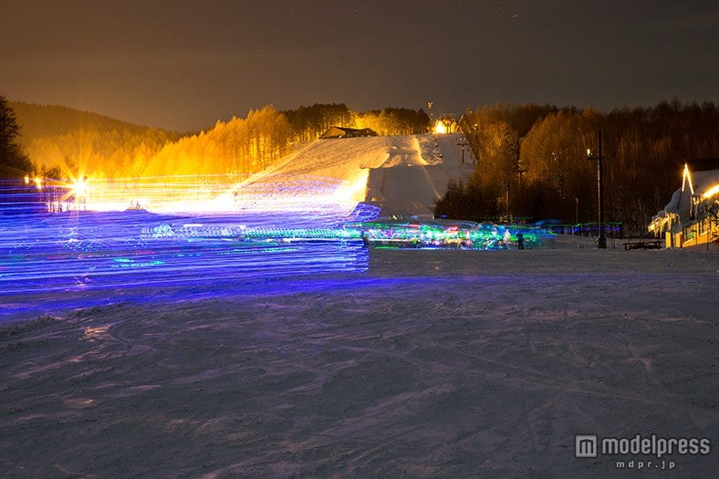 ハンターマウンテン塩原／画像提供：東急リゾートサービス