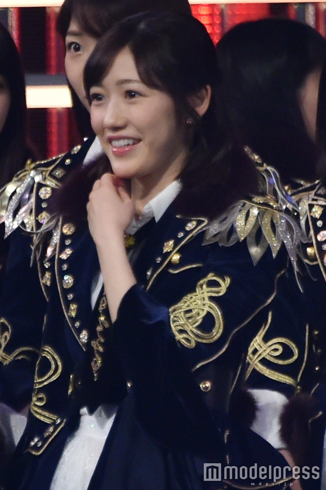 AKB48（C）モデルプレス