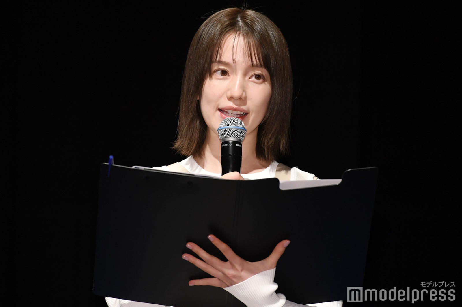 弘中綾香アナウンサー（C）モデルプレス