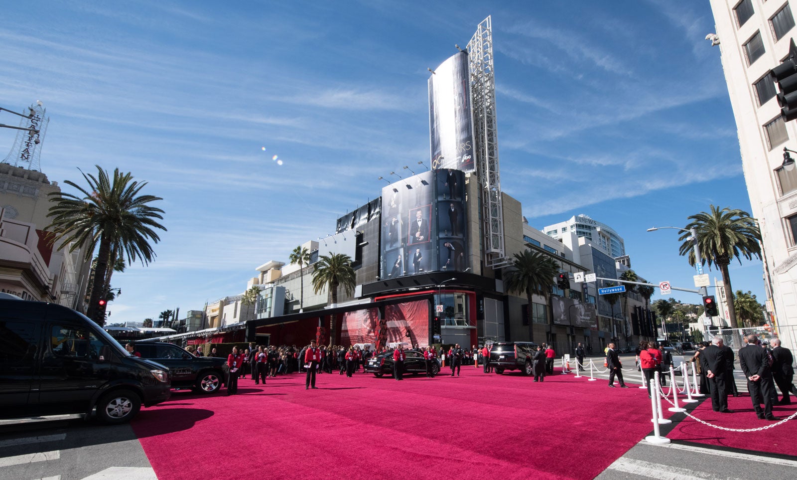 Robert Gladden（C）A.M.P.A.S.