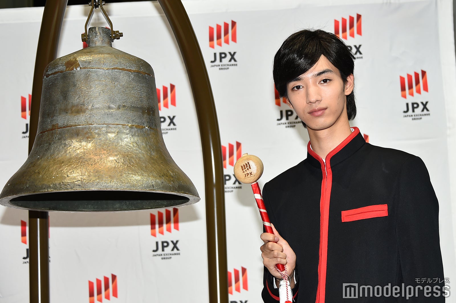 清水尋也 （C）モデルプレス