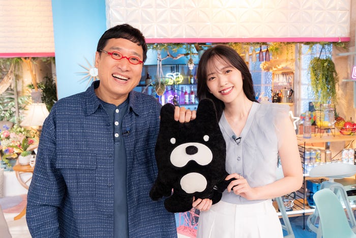 「あざとくて何が悪いの?」(C)AbemaTV,Inc.