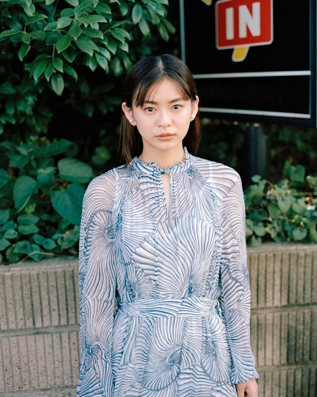 永瀬莉子（提供写真）