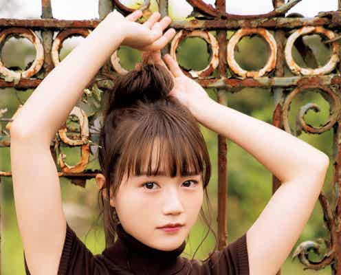 「けものフレンズ」尾崎由香、声優界きっての美女が再降臨 ピュアな美貌に釘付け