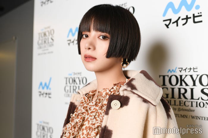 池田エライザ(C)モデルプレス