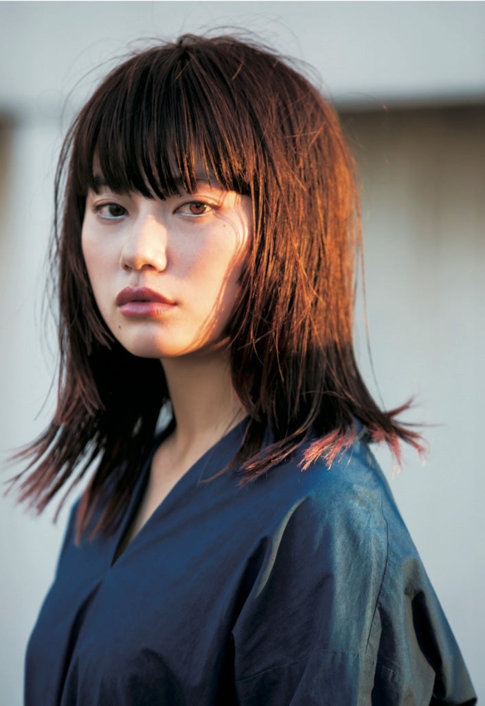 「CYAN issue 012（2017 SPRING）」より／画像提供：カエルム