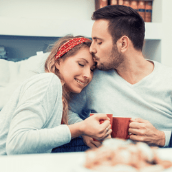 もうだめ、我慢できん…♡男が「キスしたくなる」4つの瞬間