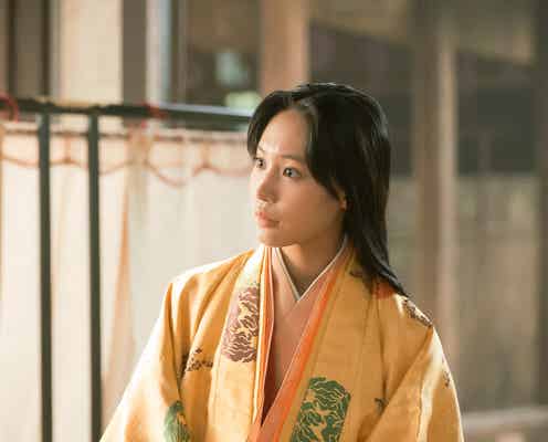 「光る君へ」賢子(南沙良)大胆宣言&最終回予告に注目集まる