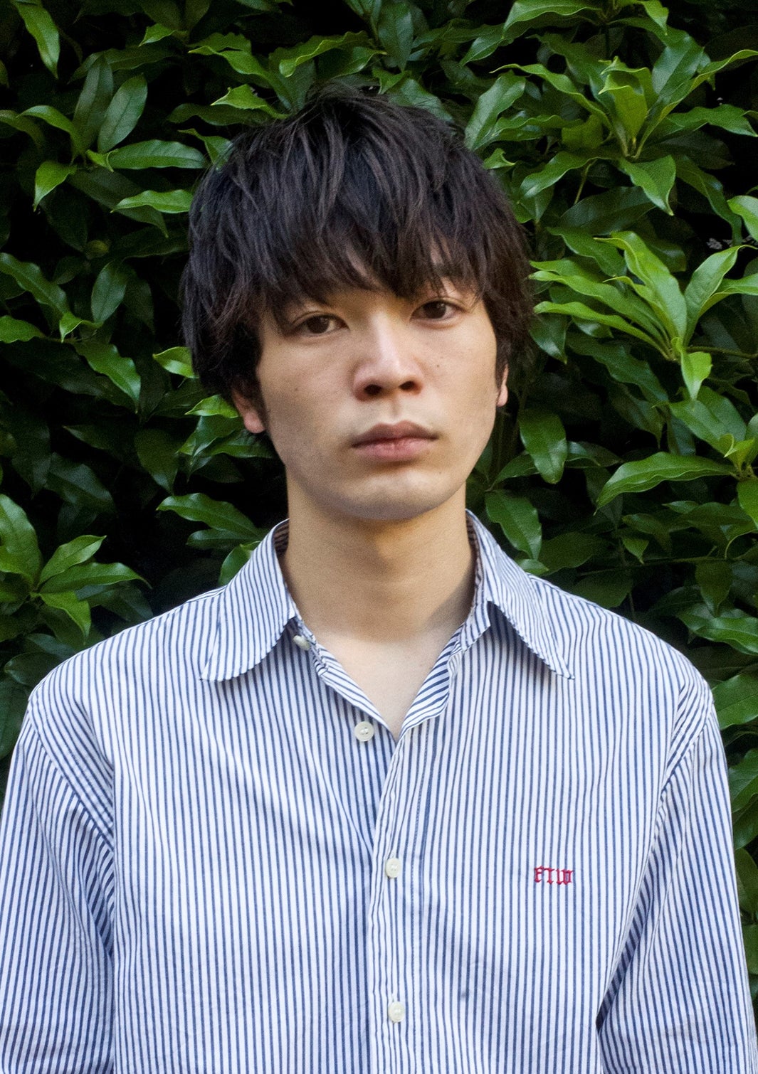 岩井拳士朗（提供写真）