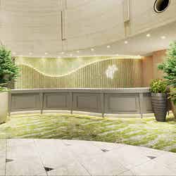 ANAホリデイ・イン東京ベイ/提供画像