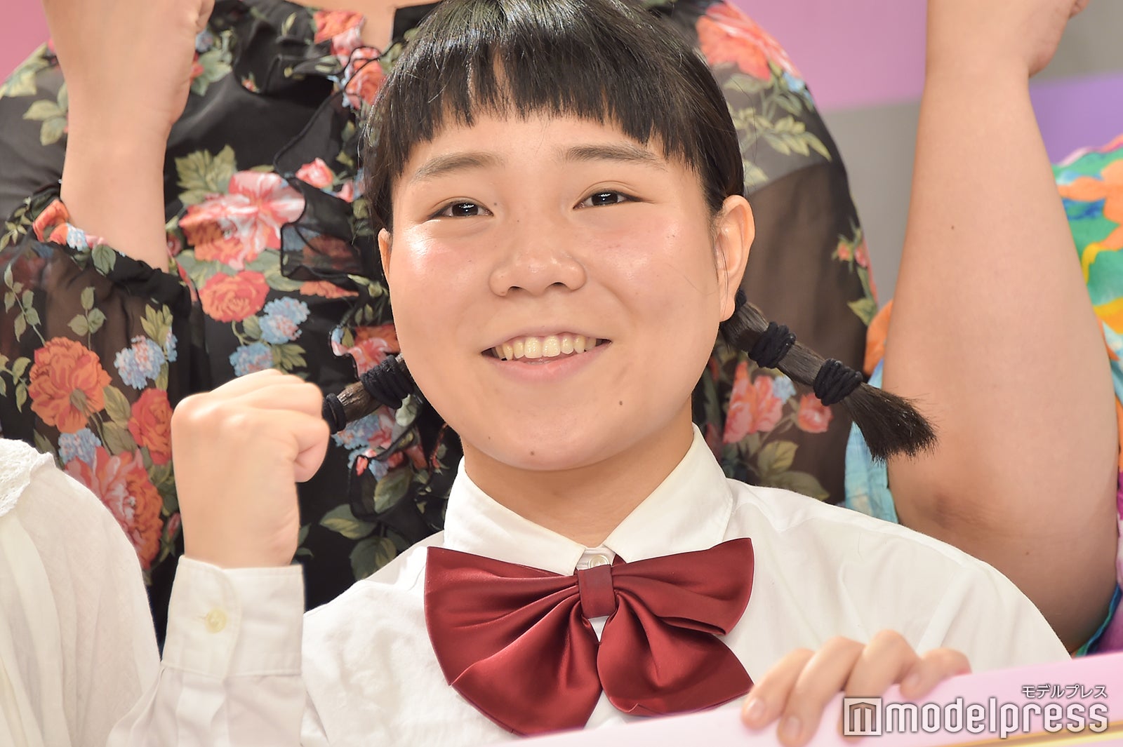 はなしょー・杵渕はな （C）モデルプレス