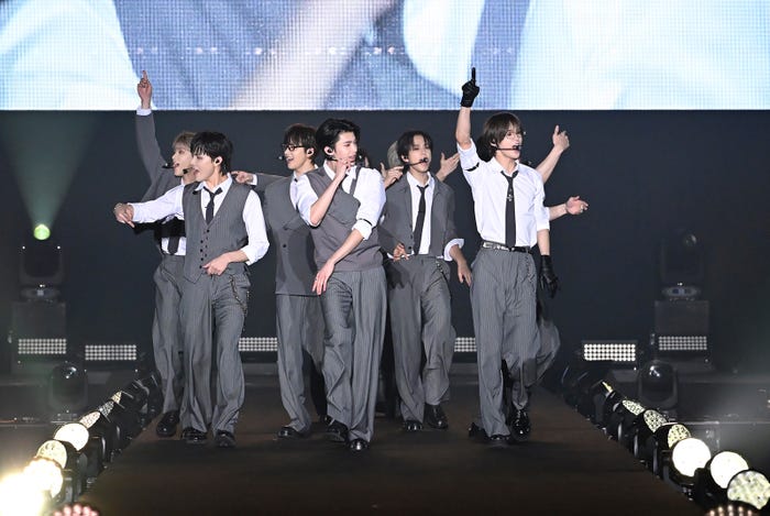 &TEAM(C)麻生専門学校グループ presents TGC KUMAMOTO 2025 by TOKYO GIRLS COLLECTION