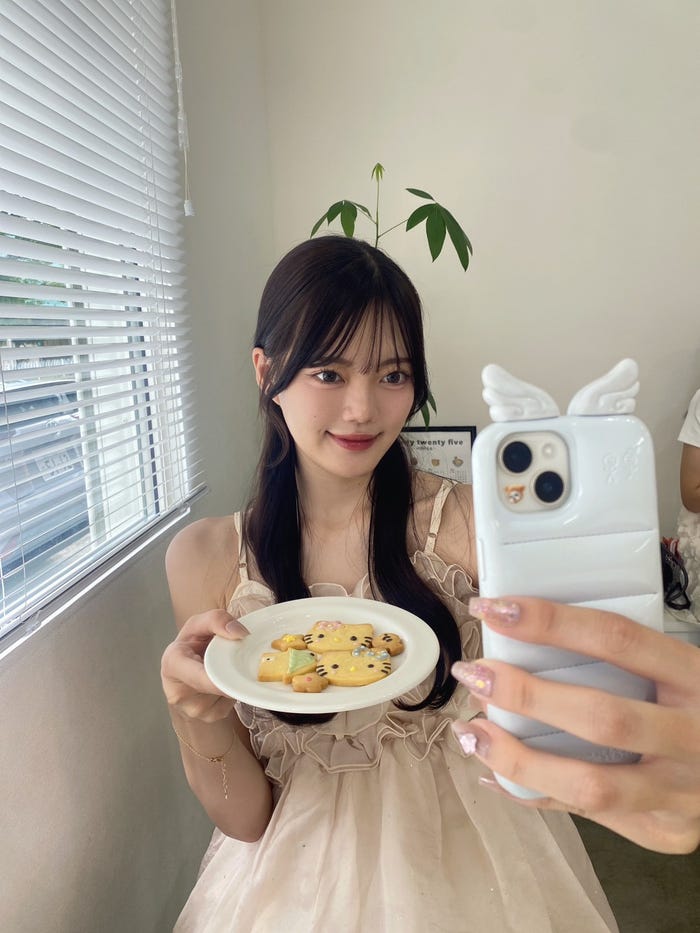 小池姫咲さん(提供写真)