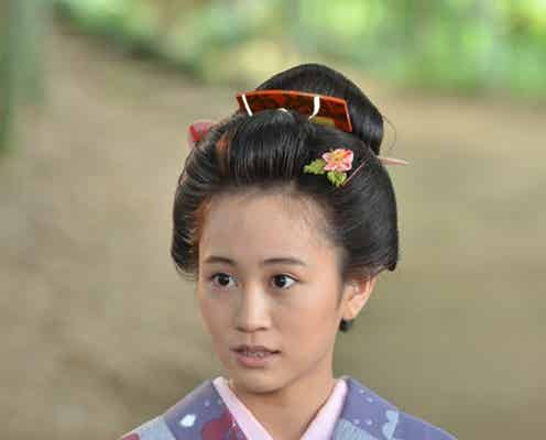前田敦子、初恋に身を焦がす… 本人コメント到着