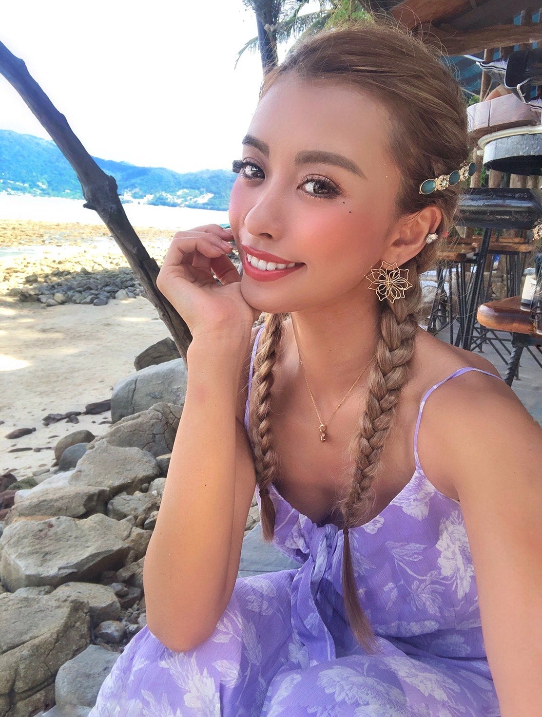 NAHO（提供写真）