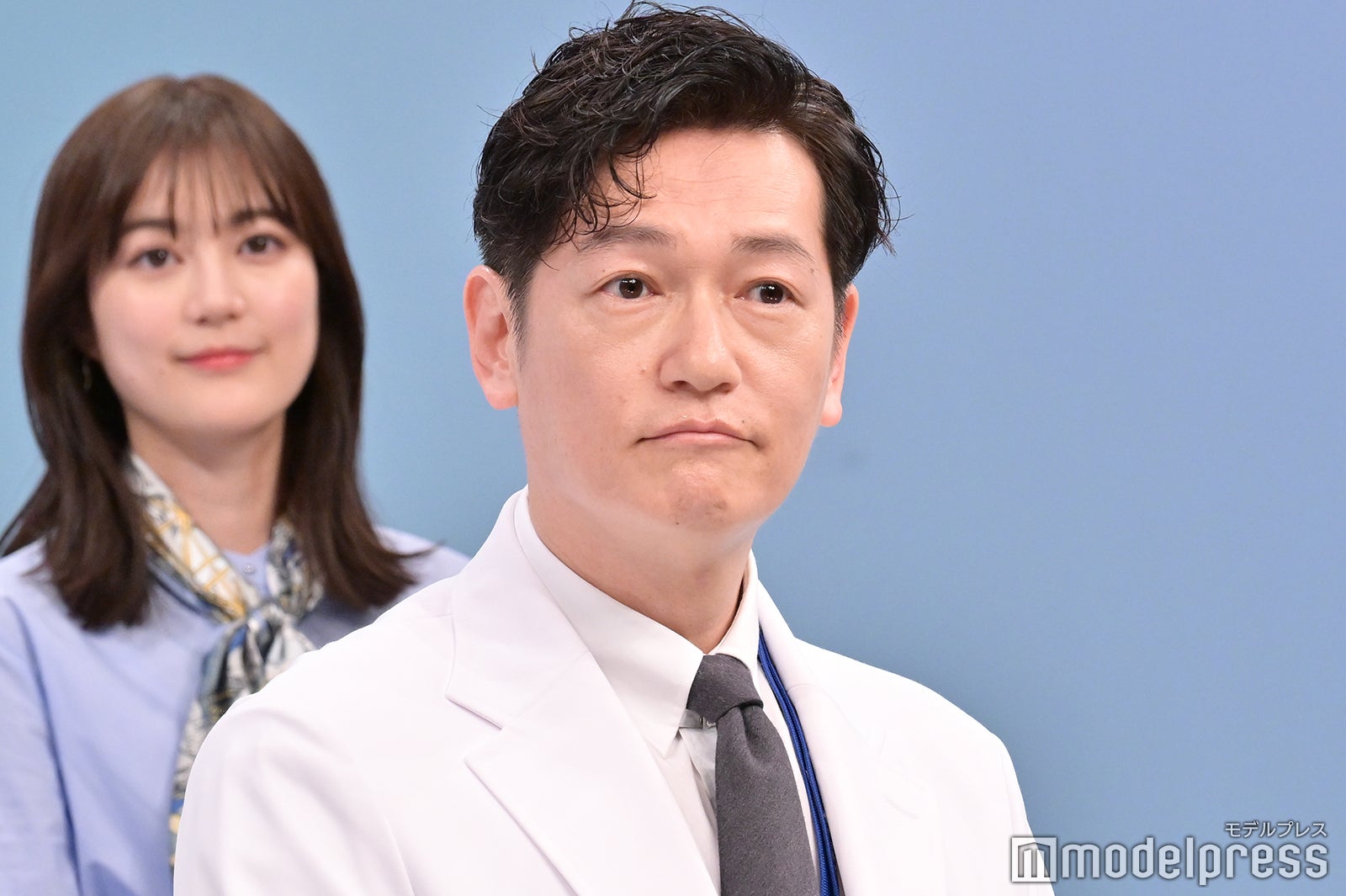 井浦新（C）モデルプレス