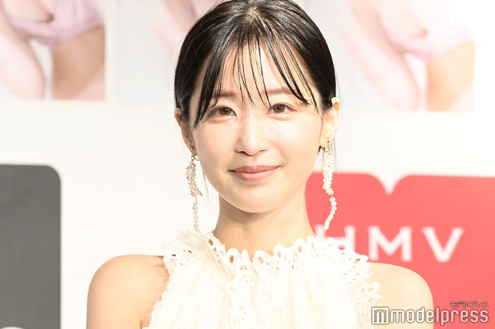 休井美郷（C）モデルプレス