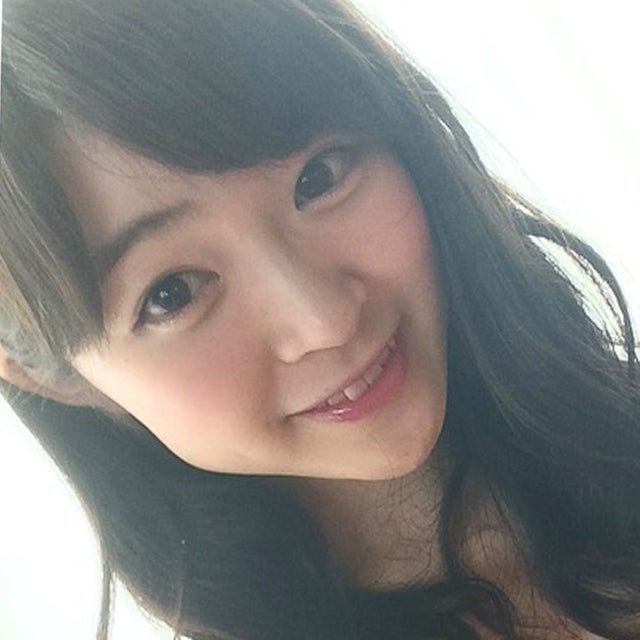 西愛梨 （提供写真）