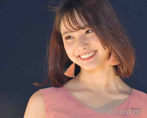 可愛すぎるチアガールからモデルへ…“サツコレが見つけた原石”武藤あやめ、芸能界入り決意の理由&夢を語る<モデルプレスインタビュー>