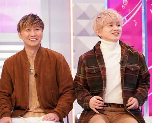Da-iCE花村想太「給料あげてほしい」ド直球な談判 工藤大輝も思いのたけをぶちまける