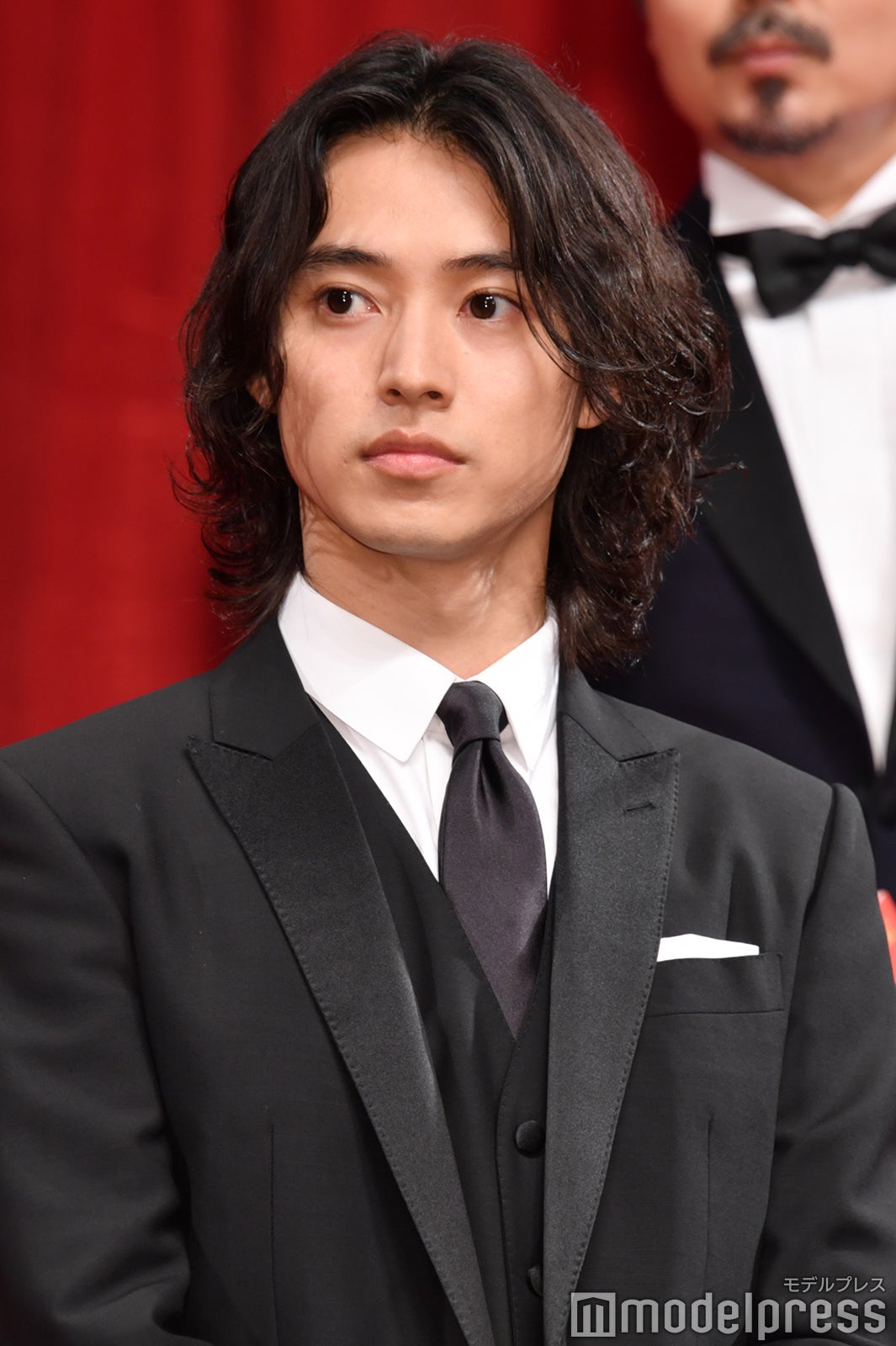 （C）モデルプレス