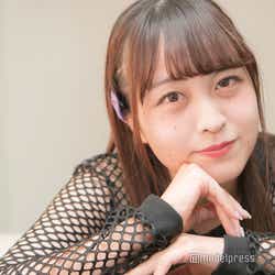 一番かわいい なりきり女子大生アイドル 決定戦 審査員特別賞 ましろさんを直撃 ツンデレ彼女配信で奮闘 Miss Unidol Contest モデルプレス