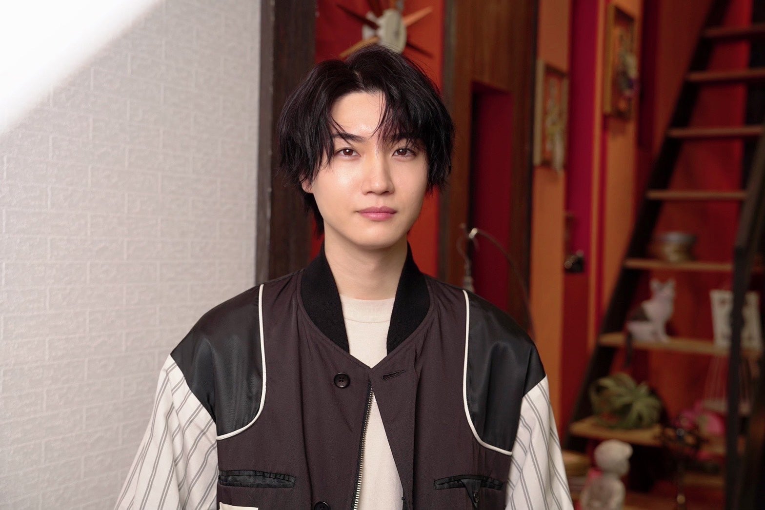 桜田通（C）AbemaTV,inc.