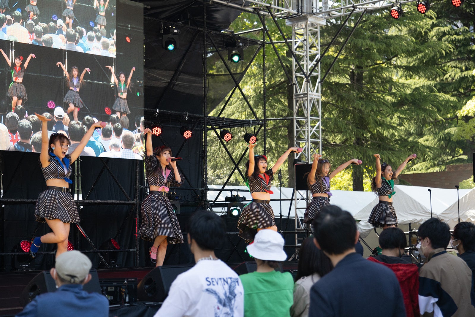 Chu-Z（提供写真）