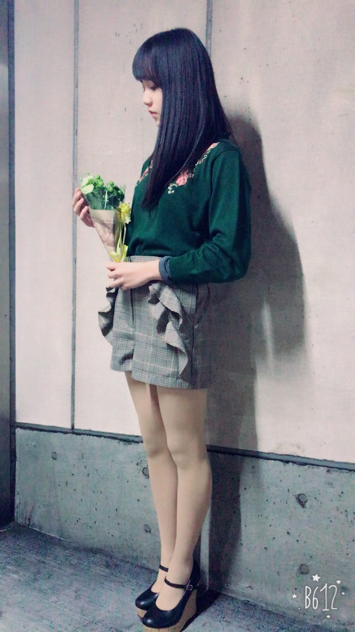 後藤真桜さん(提供画像)