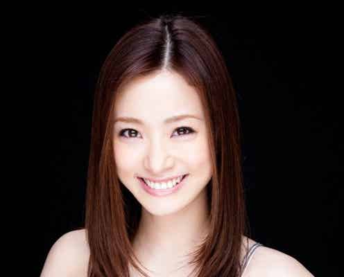 上戸彩、HIROと夫婦初共演 “最初で最後”の2ショット実現か?