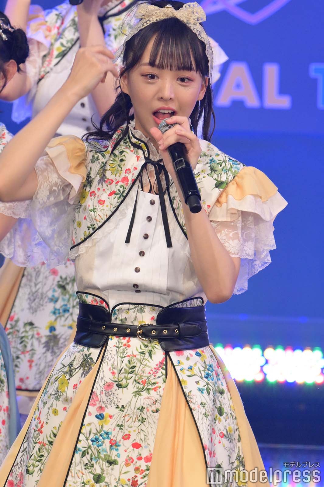 STU48（C）モデルプレス