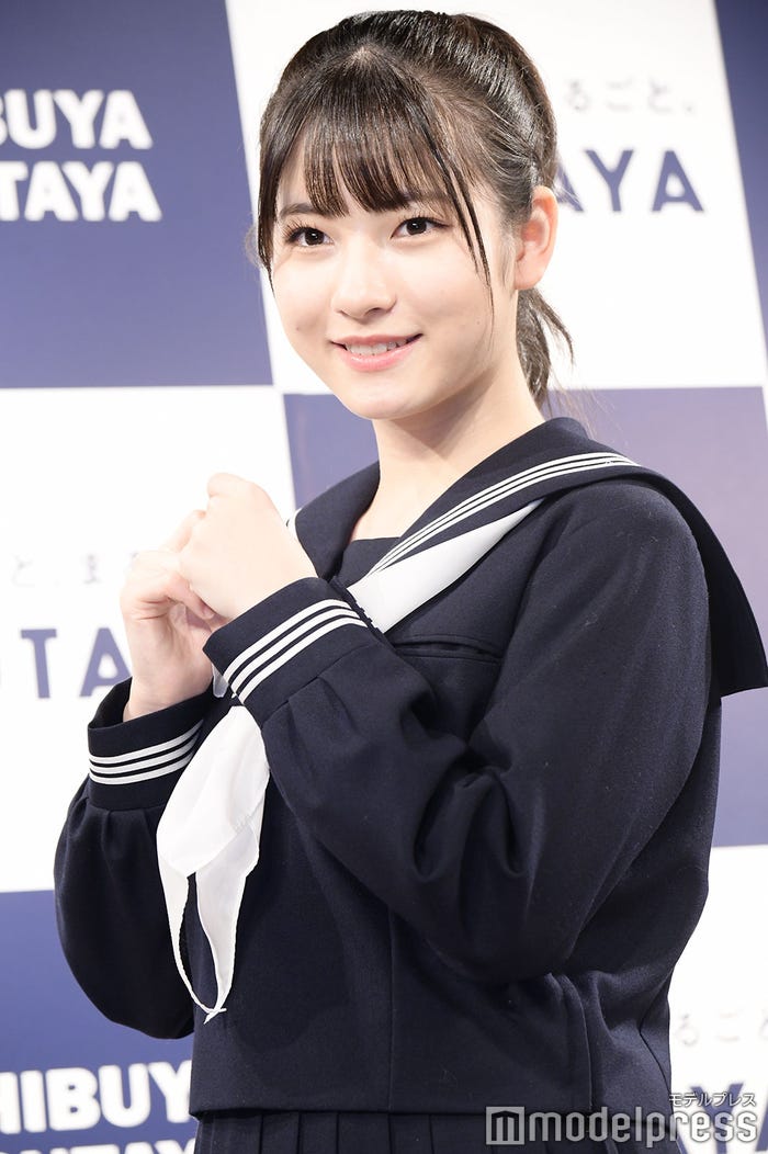 北川莉央(C)モデルプレス