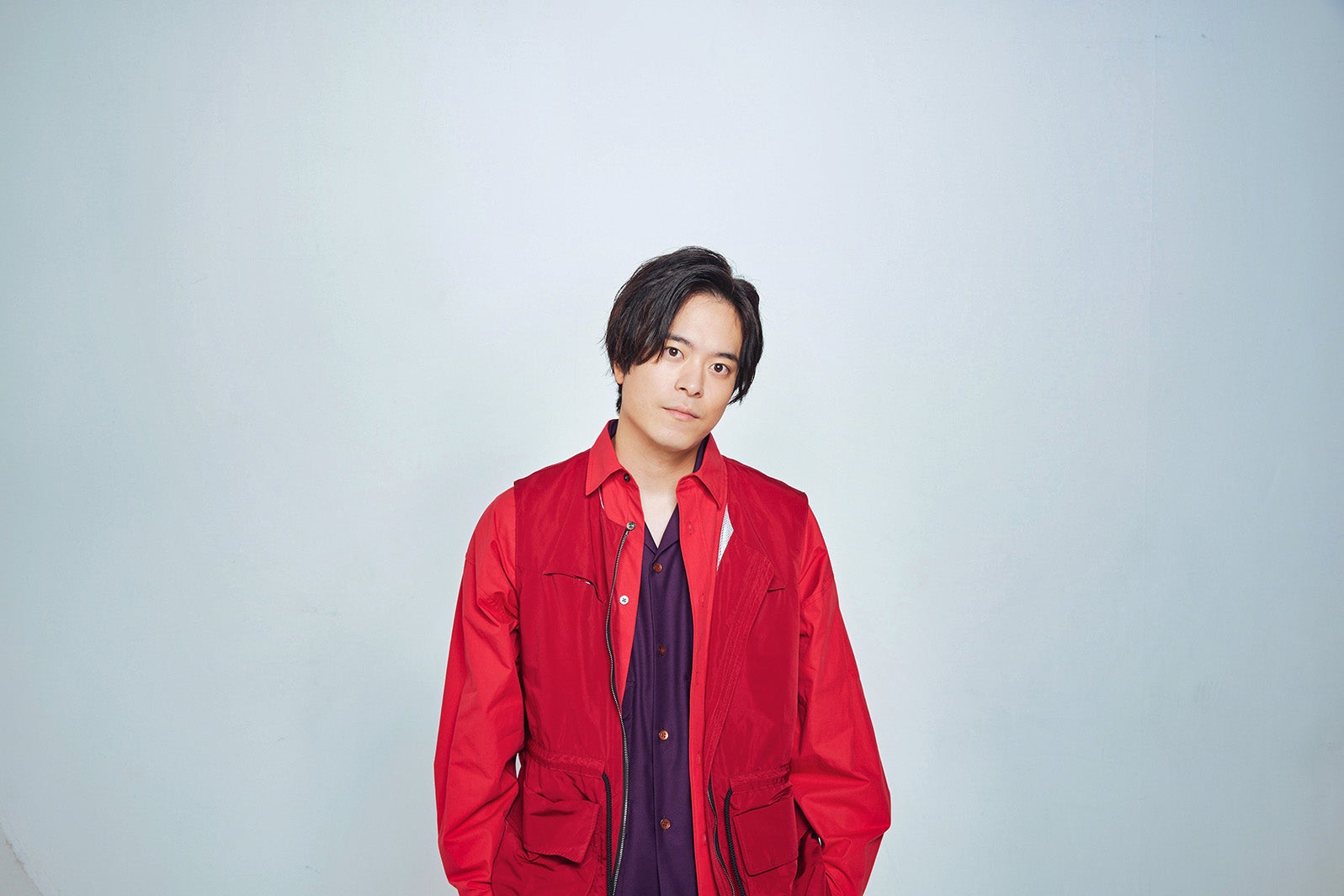 中谷優心（提供写真）