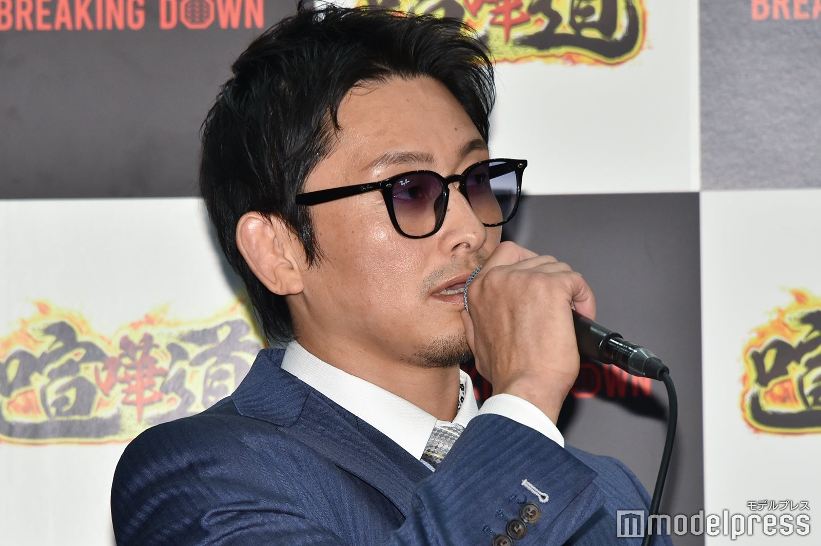 啓之介 （C）モデルプレス