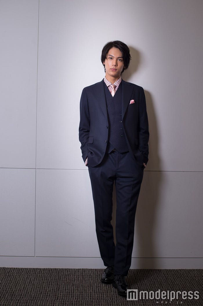 中川大志(C)モデルプレス