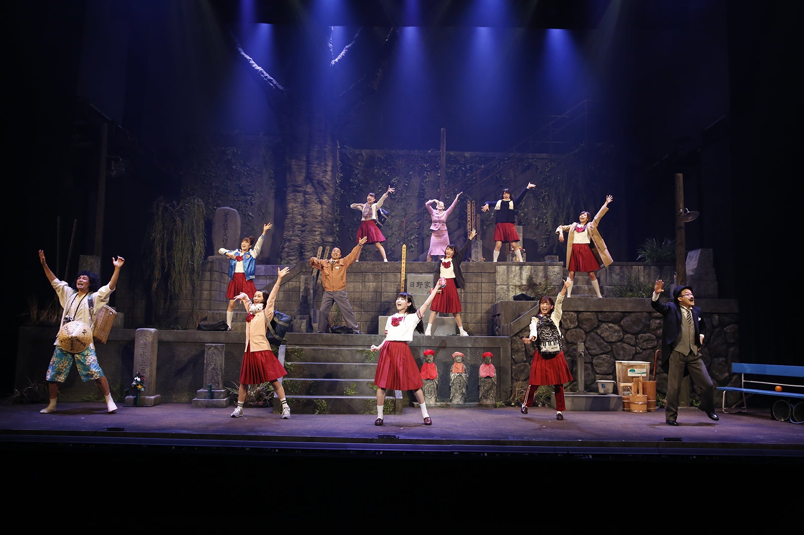 乃木坂46／画像提供：Sony Music Records