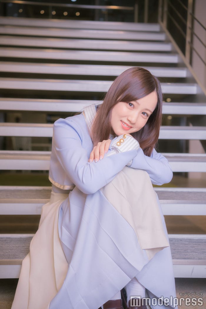 星野みなみ(C)モデルプレス