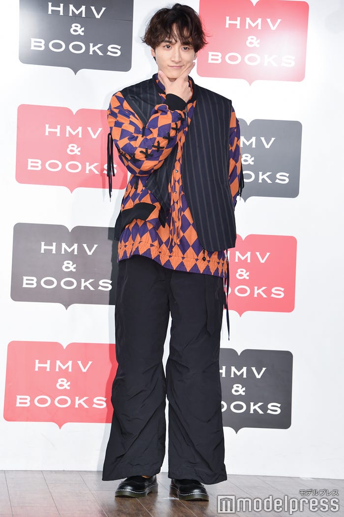 小関裕太 (C)モデルプレス