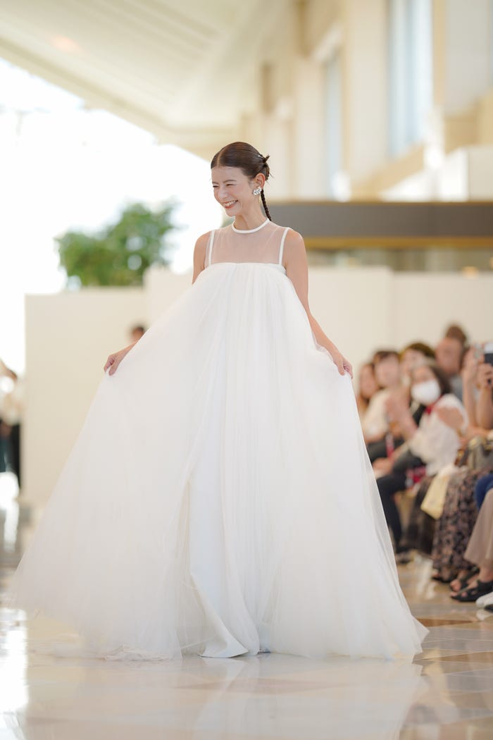 スザンヌ(提供写真)