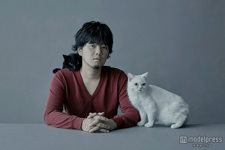 秦基博（画像提供：テレビ朝日）