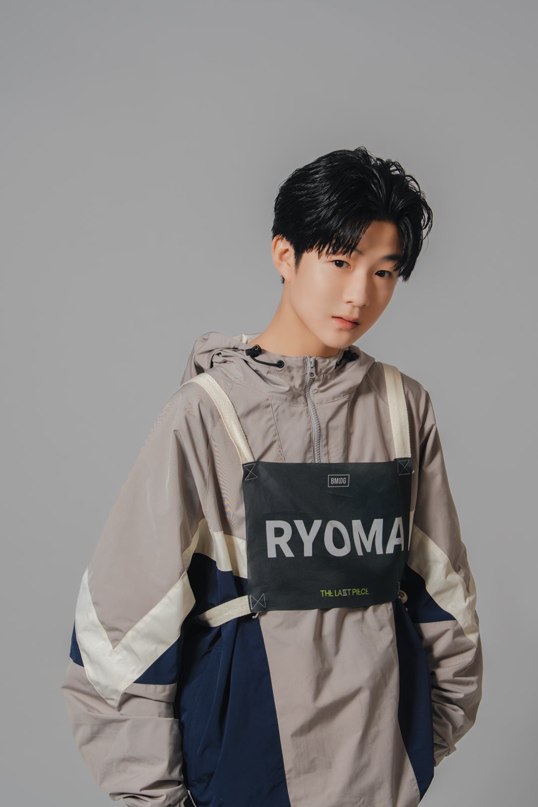 RYOMA／画像提供：BMSG