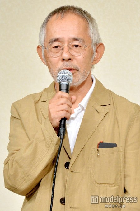 株式会社スタジオジブリ代表取締役プロデューサー・鈴木敏夫氏