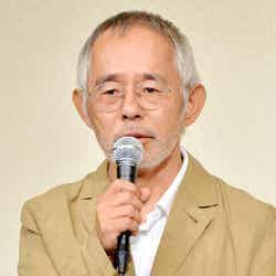 株式会社スタジオジブリ代表取締役プロデューサー・鈴木敏夫氏