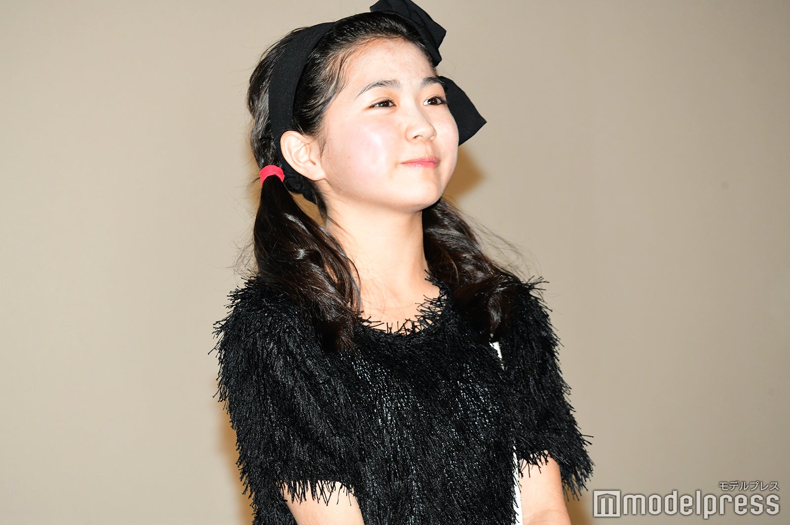 平澤宏々路（C）モデルプレス