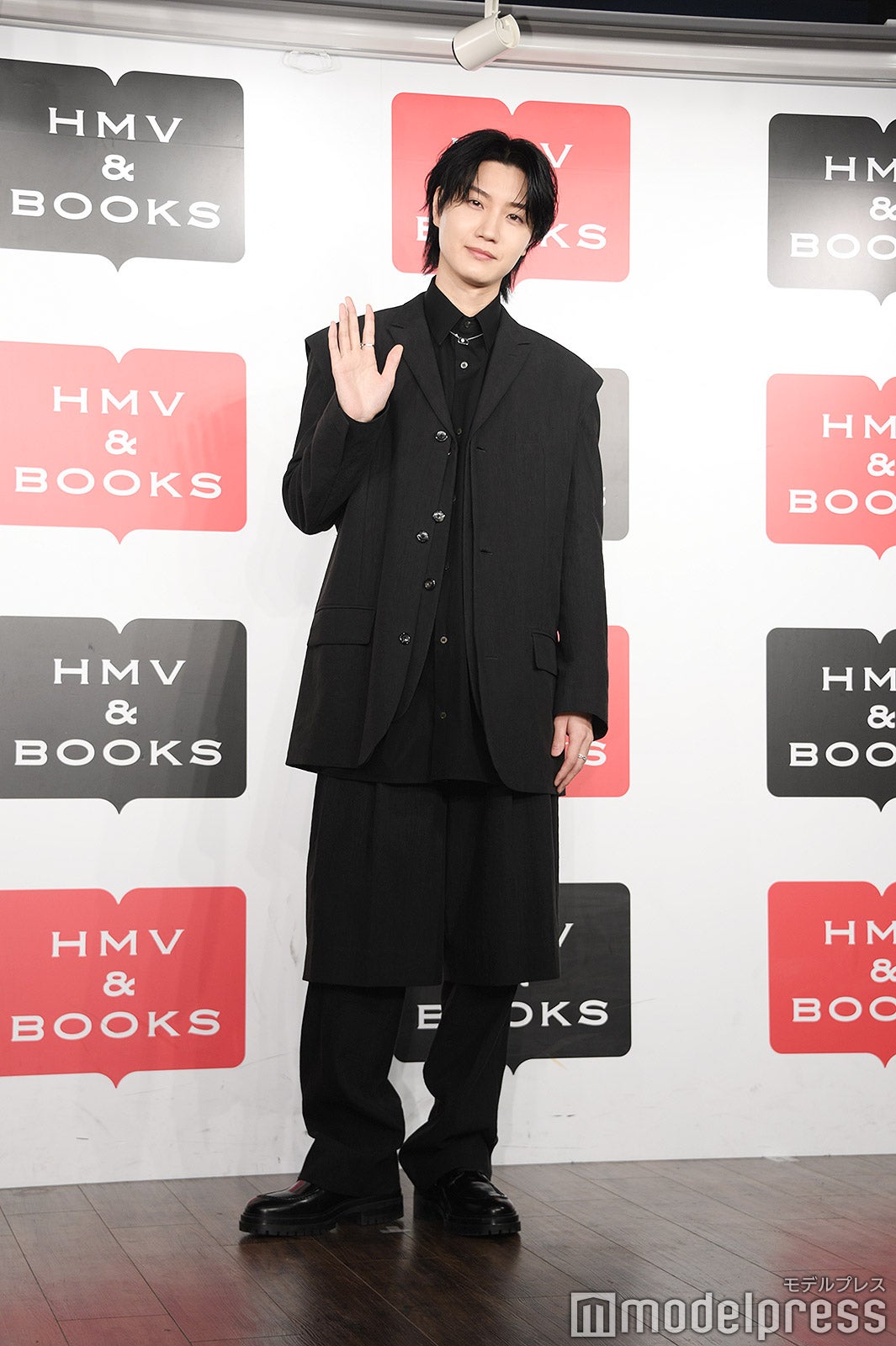 桜田通（C）モデルプレス